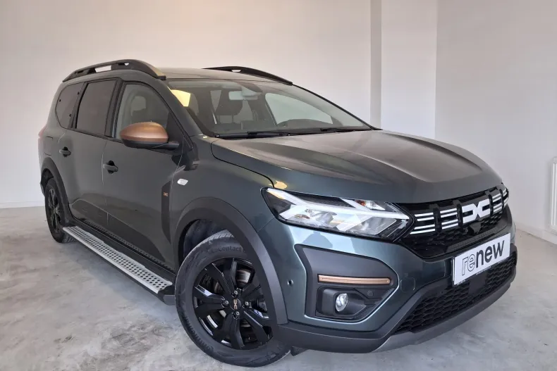 Dacia Jogger din 2023 cu 100.600 km - oferta DAC197192 - foto 21