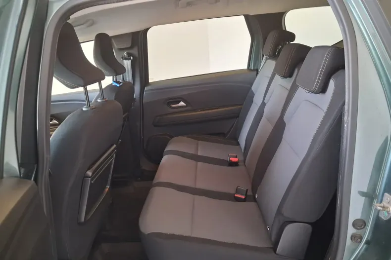 Dacia Jogger din 2023 cu 100.600 km - oferta DAC197192 - foto 29