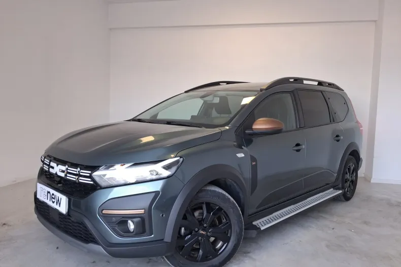 Dacia Jogger din 2023 cu 100.600 km - oferta DAC197192 - foto 32