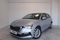 Skoda Scala din 2021 cu 112.343 km - oferta SKO197193 - foto 1