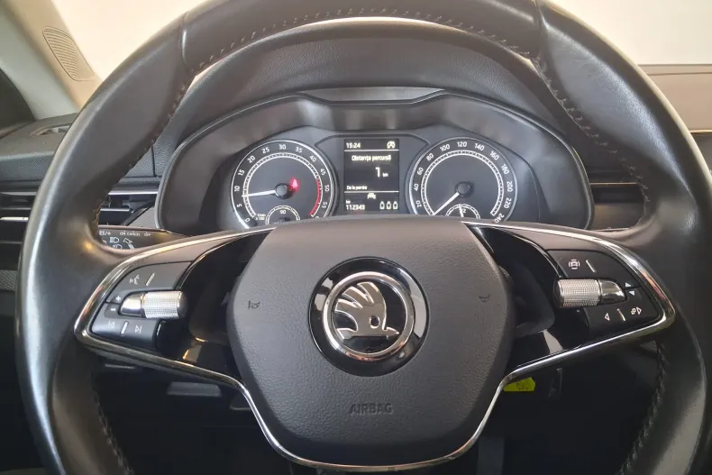 Skoda Scala din 2021 cu 112.343 km - oferta SKO197193 - foto 7