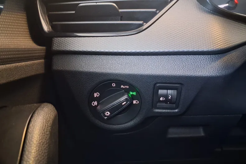 Skoda Scala din 2021 cu 112.343 km - oferta SKO197193 - foto 8