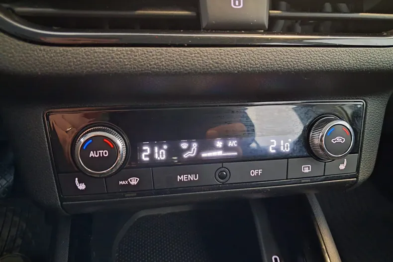 Skoda Scala din 2021 cu 112.343 km - oferta SKO197193 - foto 9