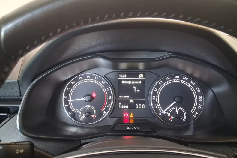 Skoda Scala din 2021 cu 112.343 km - oferta SKO197193 - foto 10