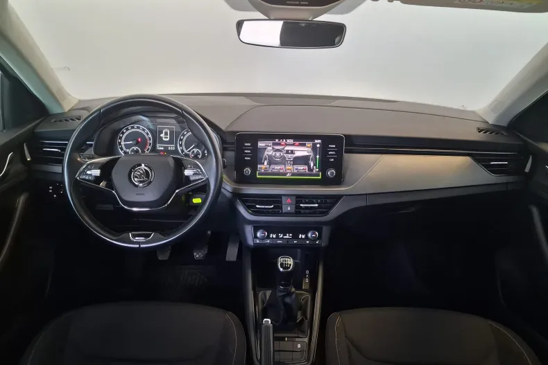 Skoda Scala din 2021 cu 112.343 km - oferta SKO197193 - foto 13