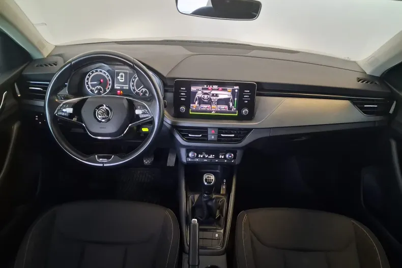 Skoda Scala din 2021 cu 112.343 km - oferta SKO197193 - foto 15