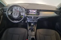 Skoda Scala din 2021 cu 112.343 km - oferta SKO197193 - foto 16