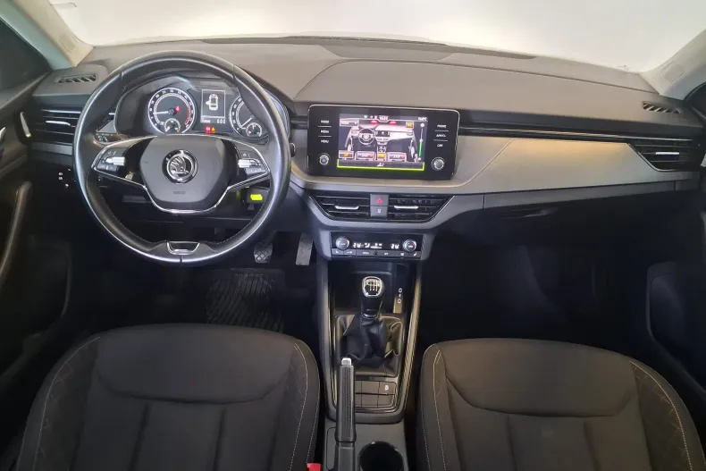 Skoda Scala din 2021 cu 112.343 km - oferta SKO197193 - foto 16