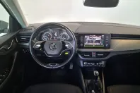 Skoda Scala din 2021 cu 112.343 km - oferta SKO197193 - foto 17