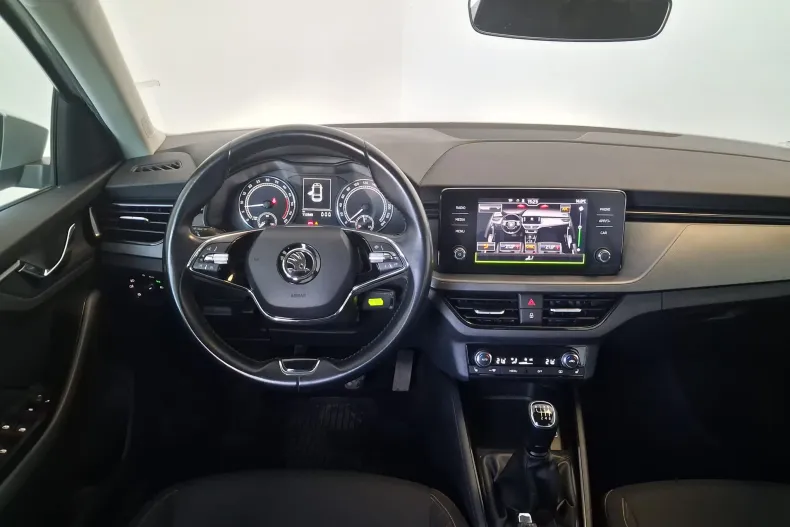 Skoda Scala din 2021 cu 112.343 km - oferta SKO197193 - foto 17