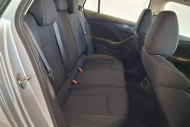 Skoda Scala din 2021 cu 112.343 km - oferta SKO197193 - foto 22