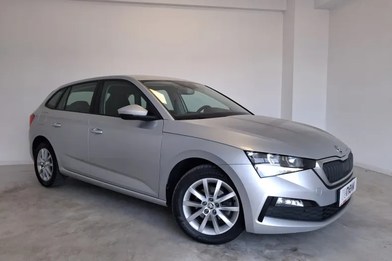 Skoda Scala din 2021 cu 112.343 km - oferta SKO197193 - foto 24