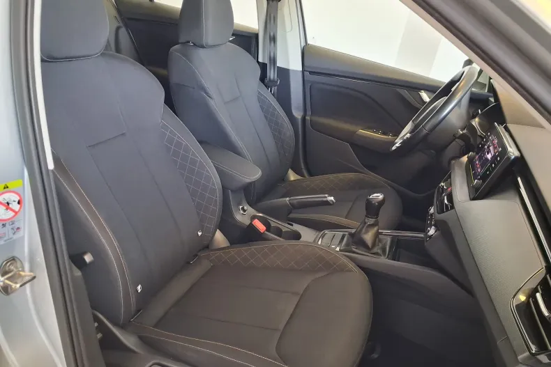 Skoda Scala din 2021 cu 112.343 km - oferta SKO197193 - foto 26