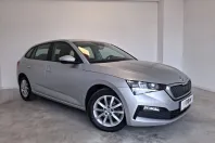 Skoda Scala din 2021 cu 112.343 km - oferta SKO197193 - foto 27