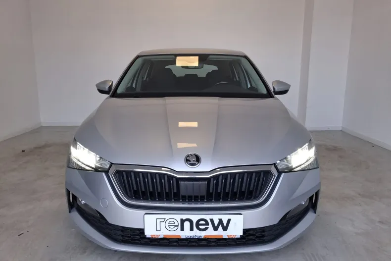 Skoda Scala din 2021 cu 112.343 km - oferta SKO197193 - foto 28