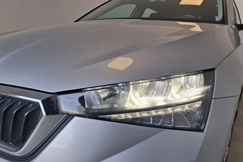 Skoda Scala din 2021 cu 112.343 km - oferta SKO197193 - foto 29