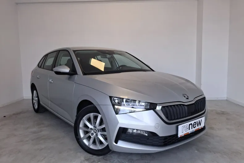 Skoda Scala din 2021 cu 112.343 km - oferta SKO197193 - foto 31