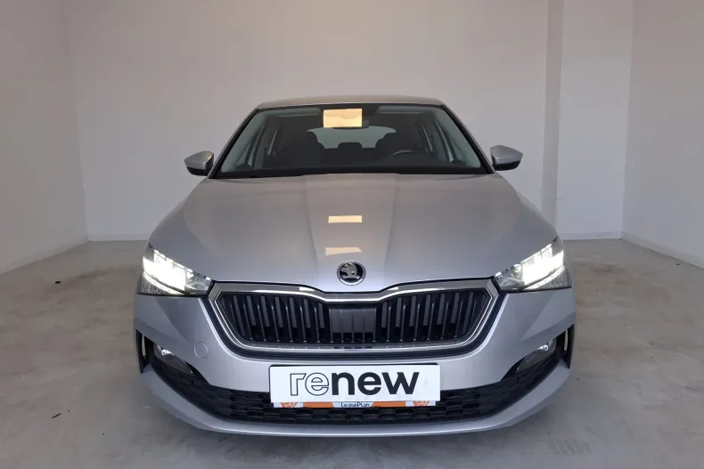 Skoda Scala din 2021 cu 112.343 km - oferta SKO197193 - foto 32