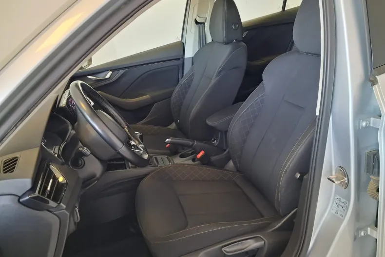 Skoda Scala din 2021 cu 112.343 km - oferta SKO197193 - foto 33