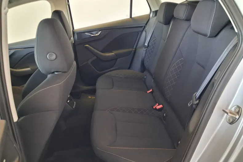 Skoda Scala din 2021 cu 112.343 km - oferta SKO197193 - foto 34