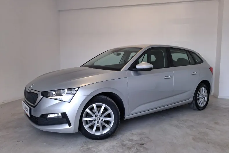 Skoda Scala din 2021 cu 112.343 km - oferta SKO197193 - foto 37