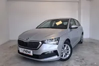 Skoda Scala din 2021 cu 112.343 km - oferta SKO197193 - foto 39