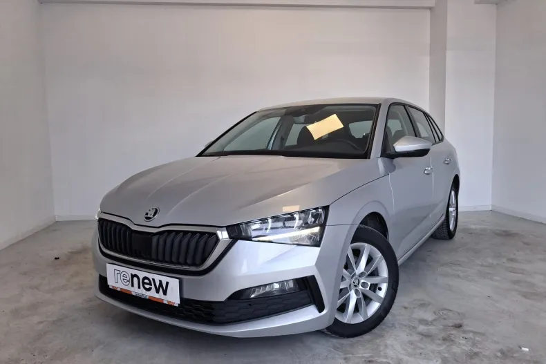 Skoda Scala din 2021 cu 112.343 km - oferta SKO197193 - foto 39