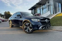 Mercedes-Benz GLC Coupe din 2020 cu 45.700 km - oferta MER197194 - foto 3