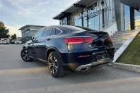 Mercedes-Benz GLC Coupe din 2020 cu 45.700 km - oferta MER197194 - foto 4