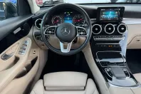 Mercedes-Benz GLC Coupe din 2020 cu 45.700 km - oferta MER197194 - foto 6