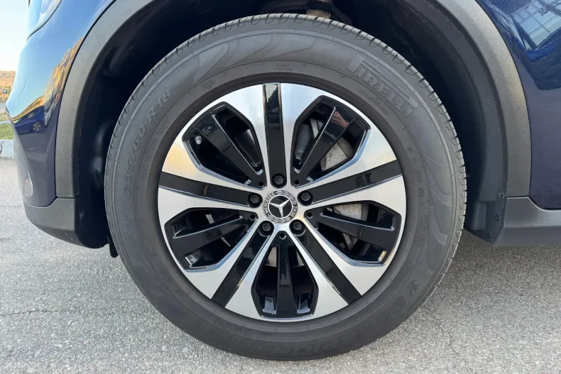 Mercedes-Benz GLC Coupe din 2020 cu 45.700 km - oferta MER197194 - foto 18