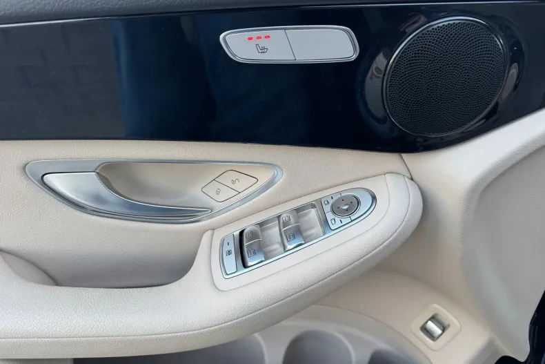 Mercedes-Benz GLC Coupe din 2020 cu 45.700 km - oferta MER197194 - foto 19