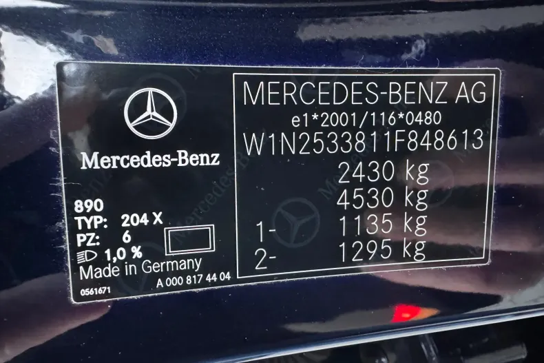 Mercedes-Benz GLC Coupe din 2020 cu 45.700 km - oferta MER197194 - foto 22