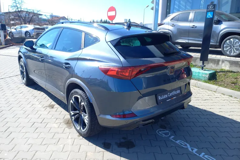 Cupra Formentor din 2022 cu 60.361 km - oferta CUP197195 - foto 3