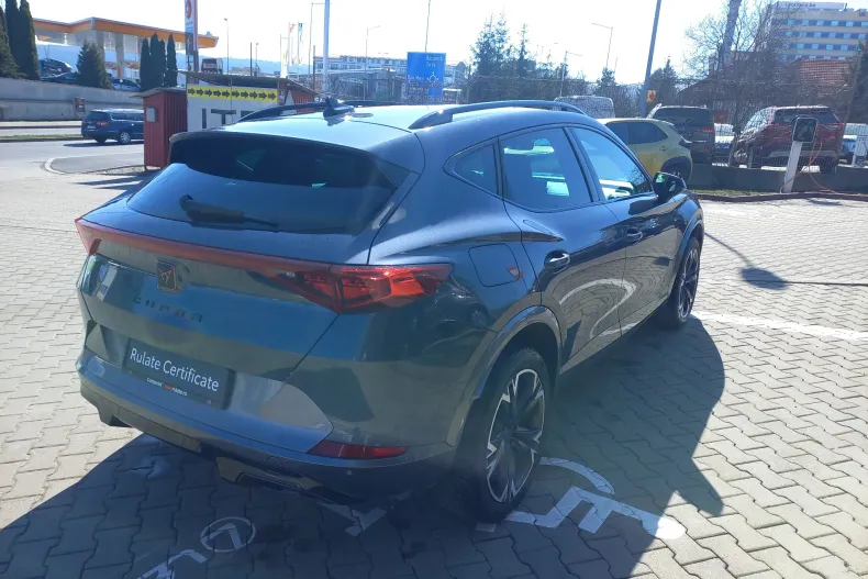 Cupra Formentor din 2022 cu 60.361 km - oferta CUP197195 - foto 5