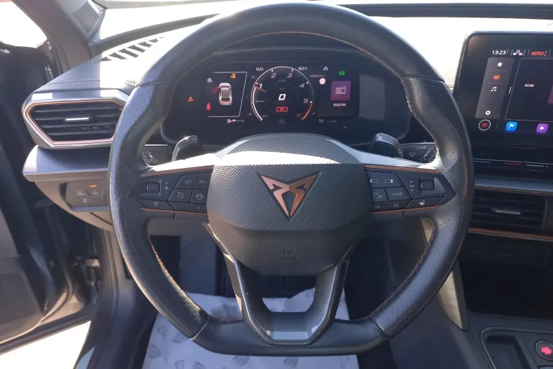 Cupra Formentor din 2022 cu 60.361 km - oferta CUP197195 - foto 19