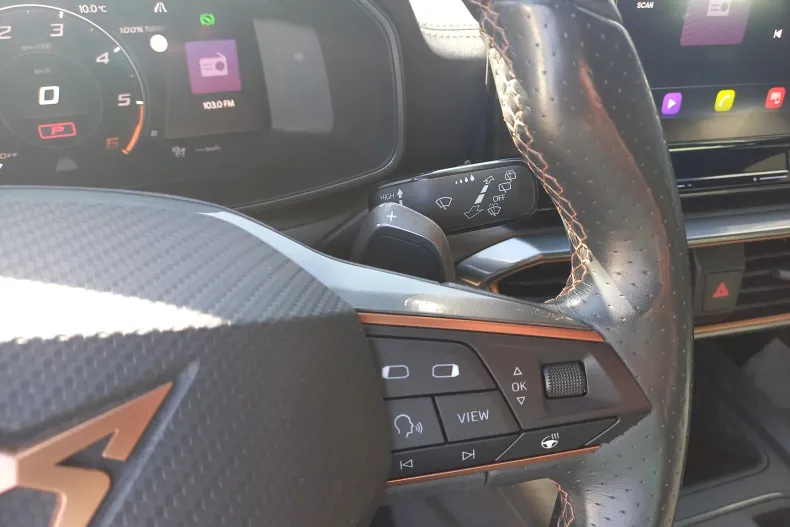 Cupra Formentor din 2022 cu 60.361 km - oferta CUP197195 - foto 21