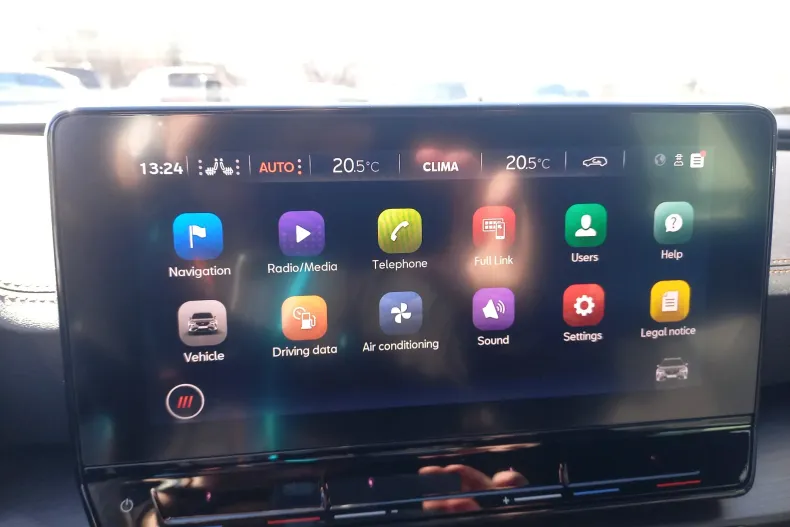 Cupra Formentor din 2022 cu 60.361 km - oferta CUP197195 - foto 22