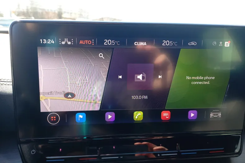 Cupra Formentor din 2022 cu 60.361 km - oferta CUP197195 - foto 23