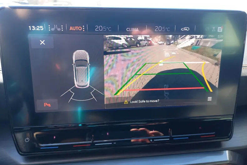 Cupra Formentor din 2022 cu 60.361 km - oferta CUP197195 - foto 25