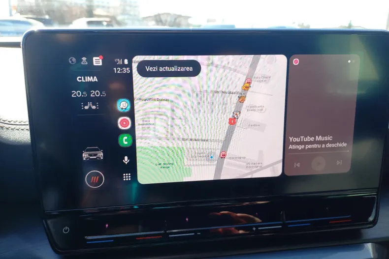 Cupra Formentor din 2022 cu 60.361 km - oferta CUP197195 - foto 27