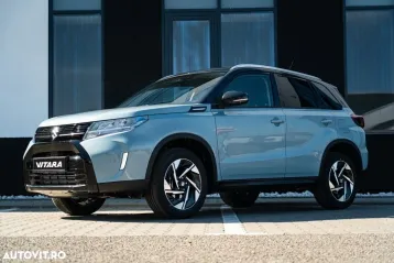 Suzuki Vitara din 2025 - oferta SUZ197196