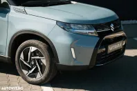 Suzuki Vitara din 2025 cu 1 km - oferta SUZ197196 - foto 9
