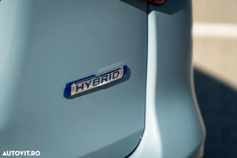 Suzuki Vitara din 2025 cu 1 km - oferta SUZ197196 - foto 11