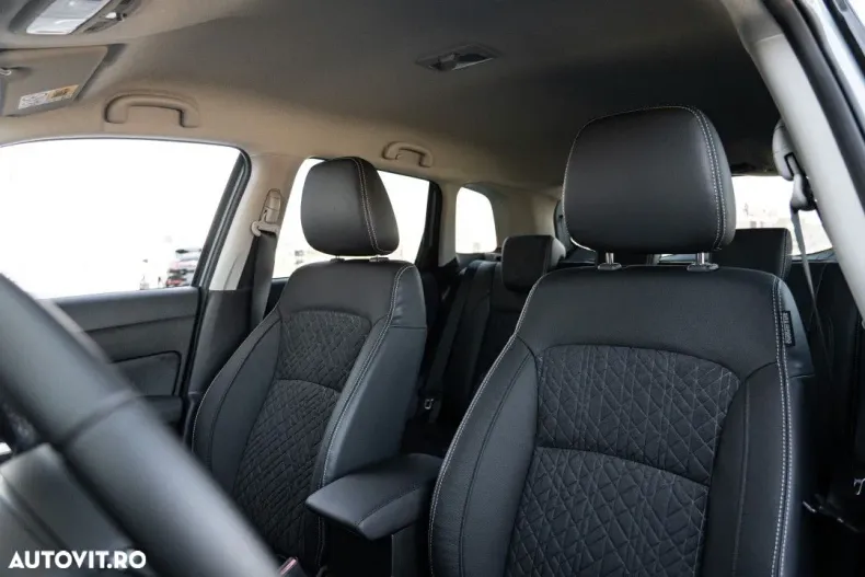 Suzuki Vitara din 2025 cu 1 km - oferta SUZ197196 - foto 13