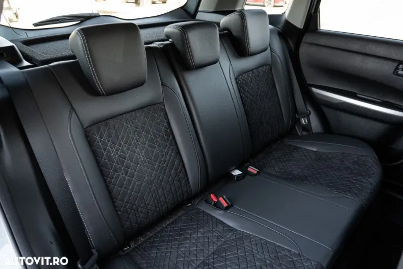 Suzuki Vitara din 2025 cu 1 km - oferta SUZ197196 - foto 17