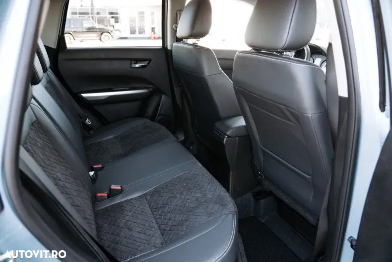 Suzuki Vitara din 2025 cu 1 km - oferta SUZ197196 - foto 18