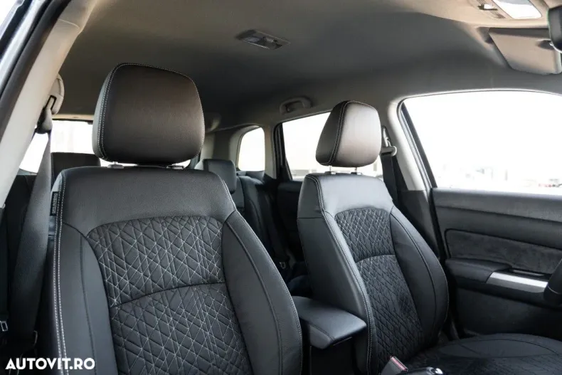 Suzuki Vitara din 2025 cu 1 km - oferta SUZ197196 - foto 19