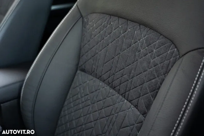 Suzuki Vitara din 2025 cu 1 km - oferta SUZ197196 - foto 20