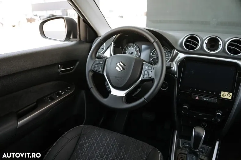 Suzuki Vitara din 2025 cu 1 km - oferta SUZ197196 - foto 21